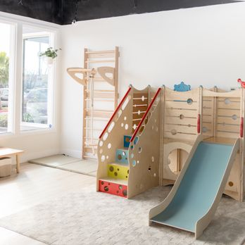 Rise and Shine Play - Thoughtfully designed, Montessori-inspired play for curious little minds. - Community Centers Near Me - San Diego, California Rise and Shine Play - Thoughtfully designed, Montessori-inspired play for curious little minds. - Community Centers Near Me - San Diego, California