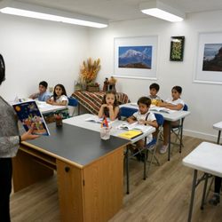 Armenian Language and Culture Class