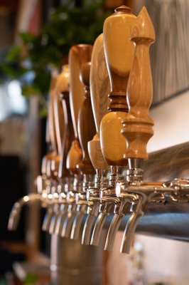 Aslan Brewing Fremont by null