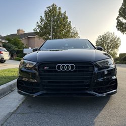Wash Me Now