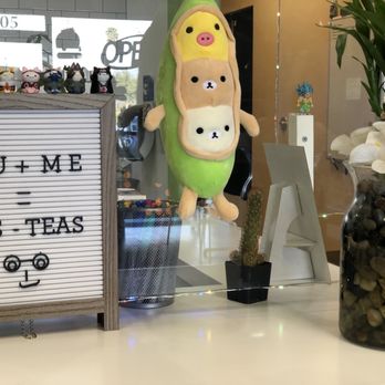 Beyond Tea - Bubble Tea Near Me - Suisun City, California Beyond Tea - Bubble Tea Near Me - Suisun City, California