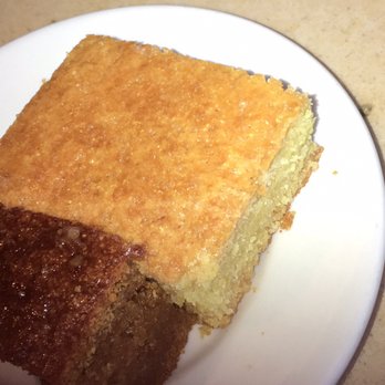 Sandra's Next Generation - Cornbread - Soul Food Near Me - New Haven, Connecticut