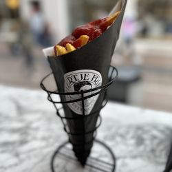 Heertje Friet - Frites