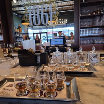 1861 Distillery - Distilleries Near Me - Thomasville, Georgia