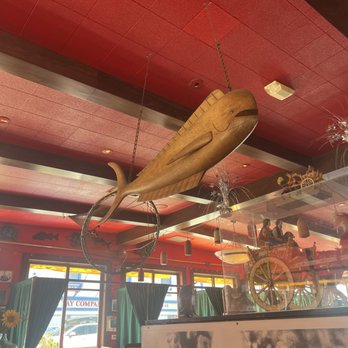 Capurro's - Seafood Near Me - San Francisco, California