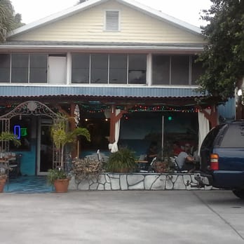 El Ambia Cubano - Great little place tucked into a house. - Cuban Near Me - Melbourne, Florida