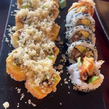 Montira Thai and Sushi - Sunrise + Spider Maki - Thai Near Me - Glenview, Illinois Montira Thai and Sushi - Sunrise + Spider Maki - Thai Near Me - Glenview, Illinois