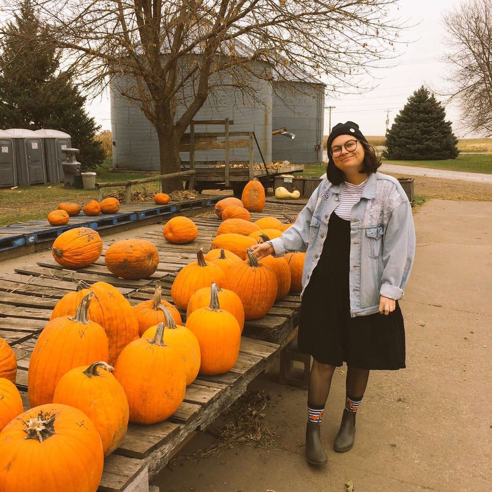 Pumpkinville & Cornmaze - Kids Activities Near Me - Mitchellville, Iowa Pumpkinville & Cornmaze - Kids Activities Near Me - Mitchellville, Iowa