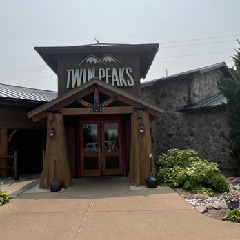Twin Peaks - Sports Bars Near Me - St. Louis, Missouri Twin Peaks - Sports Bars Near Me - St. Louis, Missouri