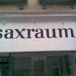 Saxraum - o.W.