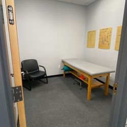 Stewart Physical Therapy