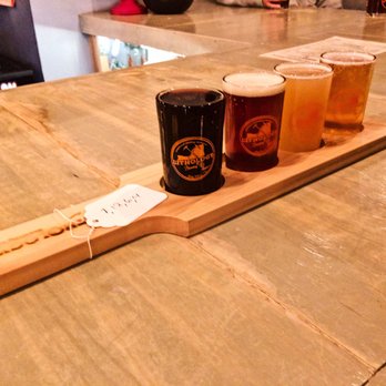 Lithology Brewing - Brewpubs Near Me - Farmingdale, New York