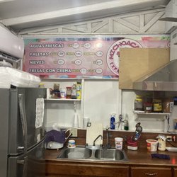 La Michoacana