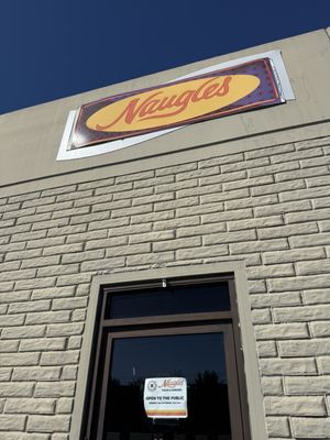 Naugles Tacos & Burgers by null