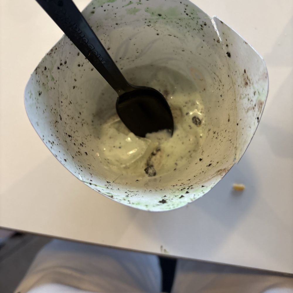 McDonalds - Shamrock McFlurry - Fast Food Near Me - Dwight, Illinois McDonalds - Shamrock McFlurry - Fast Food Near Me - Dwight, Illinois