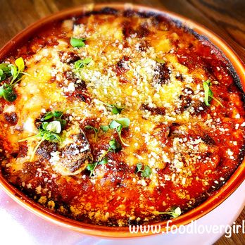 Massimo Restaurant - Italian Near Me - Providence, Rhode Island