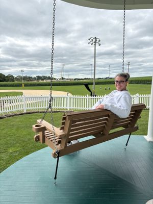 Field of Dreams Movie Site by null