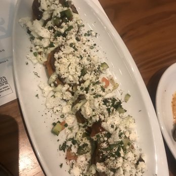Vidrio - Gyro Tostas - Mediterranean Near Me - Raleigh, North Carolina Vidrio - Gyro Tostas - Mediterranean Near Me - Raleigh, North Carolina