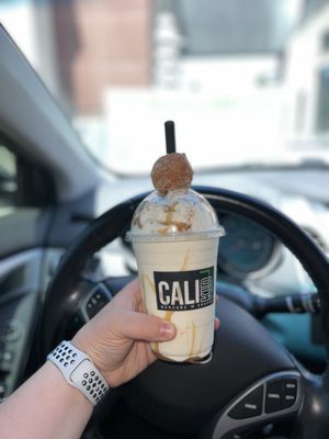 CaliKid Burgers 'n Shakes by null