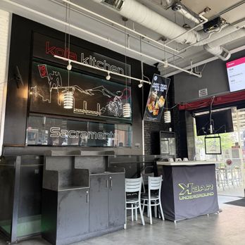 Koja Kitchen Sac Town - Cocktail Bars Near Me - Sacramento, California
