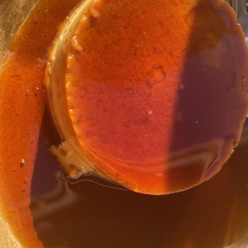 Sofrita - Flan - Mexican Near Me - Fountain Hills, Arizona