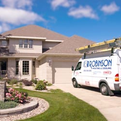 Robinson Heating & Cooling