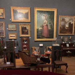 Jefferson Historical Society Museum - This place is quite impressive