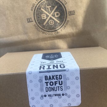 Ring Donuts - Donuts Near Me - Los Angeles, California Ring Donuts - Donuts Near Me - Los Angeles, California