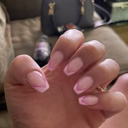 Grace Nails 2