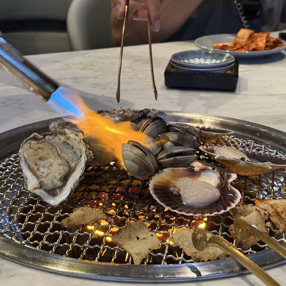 Sea Wagyu House - Barbeque Near Me - Milpitas, California Sea Wagyu House - Barbeque Near Me - Milpitas, California