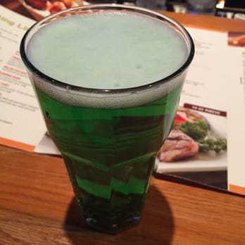 Jersey's Bar & Grill - Happy St. Patrick's Day - American Near Me - Beloit, Wisconsin