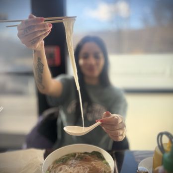 pho 32 & grill - Pho was soo good I wish I had ordered it too - Vietnamese Near Me - New Windsor, New York pho 32 & grill - Pho was soo good I wish I had ordered it too - Vietnamese Near Me - New Windsor, New York