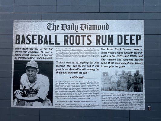 Round Rock Express by null