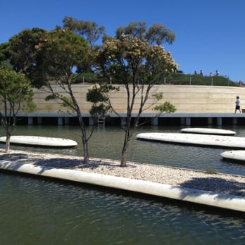 Royal Botanic Gardens - Botanical Gardens Near Me - Cranbourne, VIC