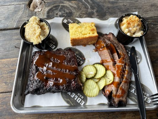 Edley's Bar-B-Que by null