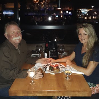 Larsen's Grill - My Birthday - Steakhouses Near Me - Oxnard, California
