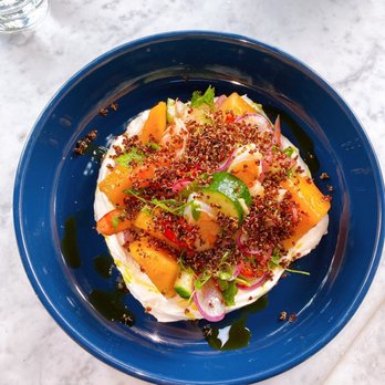 Chi Chi Restaurant - Breakfast & Brunch Near Me - Palm Springs, California