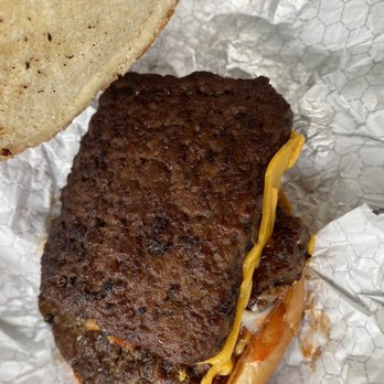 Wendy's - Dry Baconator - Burgers Near Me - Stockton, California Wendy's - Dry Baconator - Burgers Near Me - Stockton, California