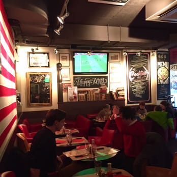 PlayOff - Diners Near Me - Paris, 75 PlayOff - Diners Near Me - Paris, 75