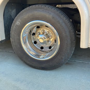 The Tire Store - Tires Near Me - Tehachapi, California