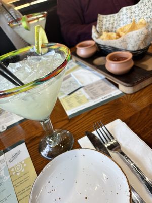 Raíces Mexican Cantina by null