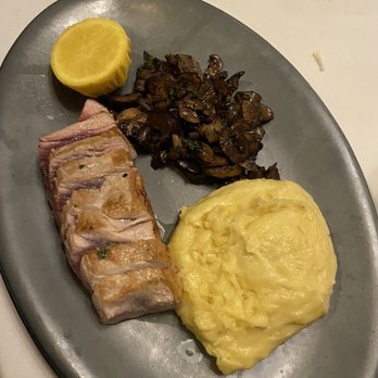 Atlantic Fish - Tuna Steak - Seafood Near Me - Boston, Massachusetts Atlantic Fish - Tuna Steak - Seafood Near Me - Boston, Massachusetts