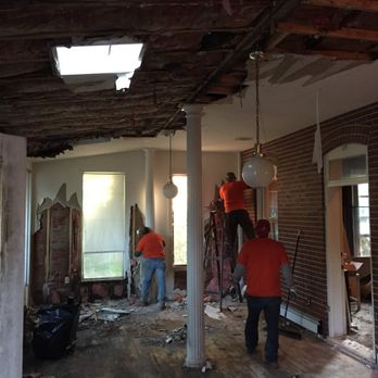 Water Damage Pro - Damage Restoration Near Me - Vienna, Virginia Water Damage Pro - Damage Restoration Near Me - Vienna, Virginia