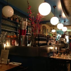 La Vallade - Bar