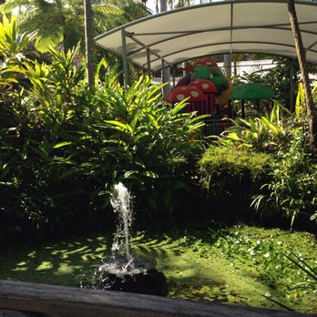 The Ginger Factory - Gardens - Amusement Parks Near Me - Yandina, QLD