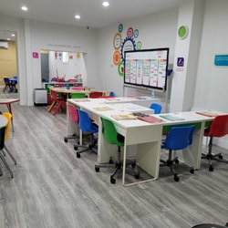 JEI Learning Center Auburndale - Classroom B