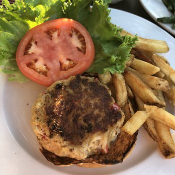 O. C. White's Restaurant - Seafood Near Me - St Augustine, Florida