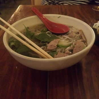 Sapa House - Beef Pho - Sushi Bars Near Me - Dallas, Texas