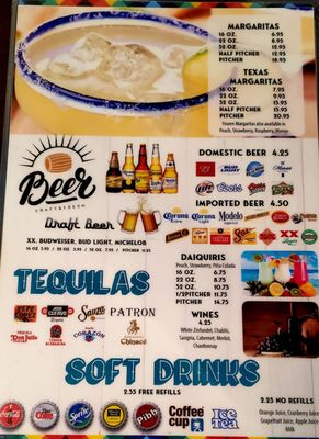 Menu photo 6 Aurelio’s Buford, GA