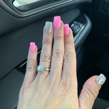 Red Persimmon Nails & Spa - Nails by Jessica - Nail Salons Near Me - Riverside, California